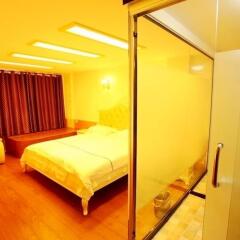 Отель 3 Xia Da Ren Hostel Китай, Сямынь - отзывы, цены и фото номеров - забронировать отель 3 Xia Da Ren Hostel онлайн комната для гостей фото 3