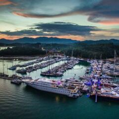 Отель Discover Catamaran Phuket - LAGOON440 Таиланд, пляж Май Кхао - отзывы, цены и фото номеров - забронировать отель Discover Catamaran Phuket - LAGOON440 онлайн фото 6