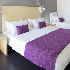 Club Meeting Hotel комната для гостей фото 3