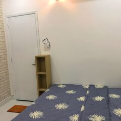 Апартаменты Smiley Apartment 9 сейф в номере