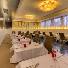 Best Western Hotel Farnese Парма