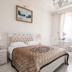 Гостиница Nabat Palace 5* Стандартный номер с различными типами кроватей фото 14