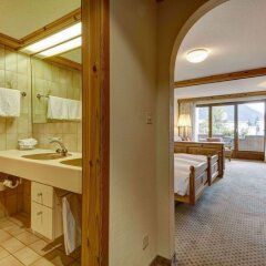Отель Meierhof Швейцария, Давос - отзывы, цены и фото номеров - забронировать отель Meierhof онлайн удобства в номере фото 2