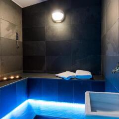 Hotel Artiem Carlos III сауна