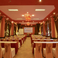 Chau Long Sapa 2 Hotel фото 2