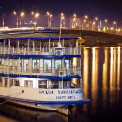 Гостиница Богдан Хмельницкий фото 4