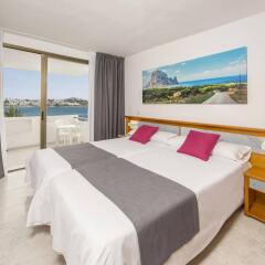 Отель Aparthotel Playasol Jabeque Soul комната для гостей фото 3