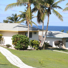 Отель Stella Maris Resort Club фото 9