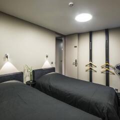 Отель TonyResort Литва, Тракай - отзывы, цены и фото номеров - забронировать отель TonyResort онлайн комната для гостей