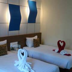Camelot Hotel Pattaya Паттайя детские мероприятия фото 2