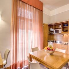 Hotel Delle Nazioni в номере фото 2