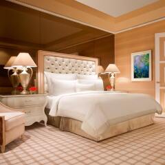 Отель Wynn Las Vegas США, Лас-Вегас - 1 отзыв об отеле, цены и фото номеров - забронировать отель Wynn Las Vegas онлайн комната для гостей фото 4