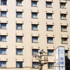 Отель Toyoko Inn Tokyo Monzen-Nakacho Eitaibashi с домашними животными
