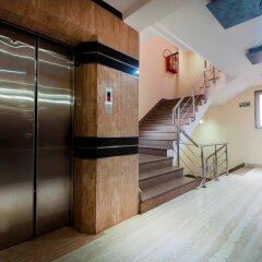 Отель Grand Plaza Индия, Нью-Дели - отзывы, цены и фото номеров - забронировать отель Grand Plaza онлайн сауна