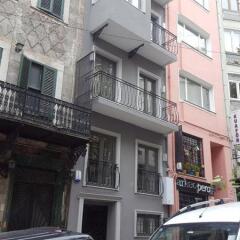 Отель Louis Appartements Pera