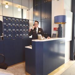 Отель The Lift Boutique Hotel Португалия, Лиссабон - отзывы, цены и фото номеров - забронировать отель The Lift Boutique Hotel онлайн сауна
