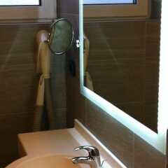 Hotel Meida Долина Валь-ди-Фасса ванная фото 2