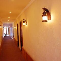 Sanahin Bridge Hotel фото 6