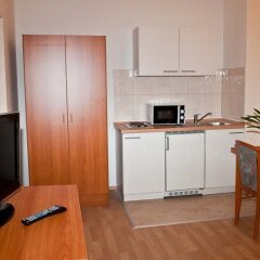 Отель Goethe Apartment Frankfurt Германия, Франкфурт-на-Майне - отзывы, цены и фото номеров - забронировать отель Goethe Apartment Frankfurt онлайн в номере фото 2