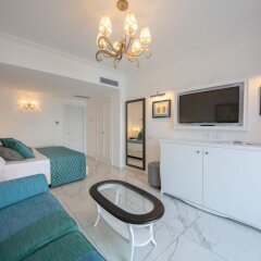 Отель Villa Amore Италия, Равелло - отзывы, цены и фото номеров - забронировать отель Villa Amore онлайн в номере фото 2
