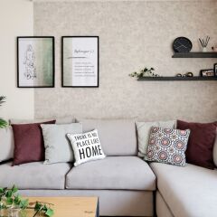 Отель Hercules Residence комната для гостей фото 5
