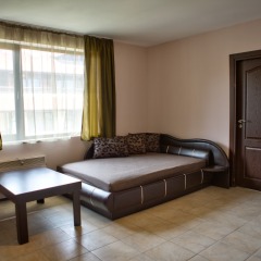 Отель Maria Antoaneta Residence Болгария, Банско - отзывы, цены и фото номеров - забронировать отель Maria Antoaneta Residence онлайн комната для гостей фото 4
