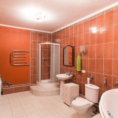 Гостиница Хостел Лайт в Самаре - забронировать гостиницу Хостел Лайт, цены и фото номеров Самара ванная фото 2