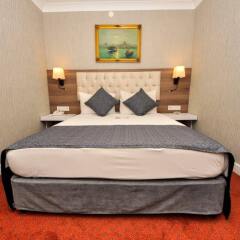 Gurkent Hotel Турция, Анкара - отзывы, цены и фото номеров - забронировать отель Gurkent Hotel онлайн комната для гостей фото 4