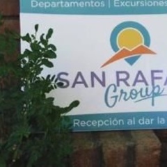 Отель San Rafael Group Сан-Рафаэль пляж