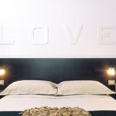 Hotel Bianca Vela комната для гостей фото 2