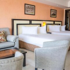 Отель Sandos Riviera Select Club - Только для взрослых, Все включено комната для гостей фото 5