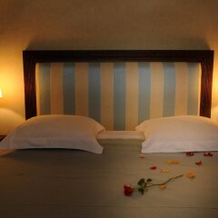 Отель Riad Les Hibiscus детские мероприятия