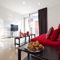 Отель Charmsuites Nou Rambla Барселона фото 18