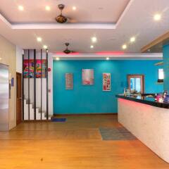 Отель iCheck inn Central Patong интерьер отеля фото 3