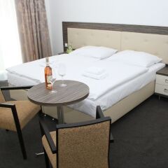 Hotel Malta в номере