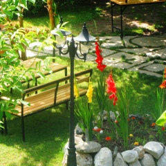 Отель Arya Holiday Houses детские мероприятия