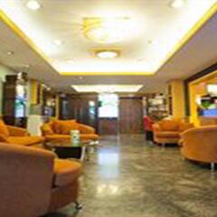Отель Grand Mandarin Residence Бангкок гостиничный бар