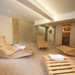 Отель Ostend Hotel Бельгия, Остенде - отзывы, цены и фото номеров - забронировать отель Ostend Hotel онлайн сауна