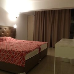 Отель Pambos Napa Rocks Hotel - Adults Only Кипр, Айя-Напа - 13 отзывов об отеле, цены и фото номеров - забронировать отель Pambos Napa Rocks Hotel - Adults Only онлайн фото 7