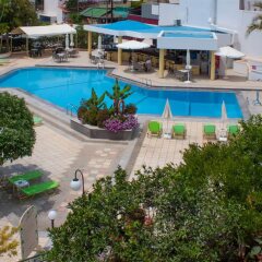 Hotel Malia Holidays с домашними животными