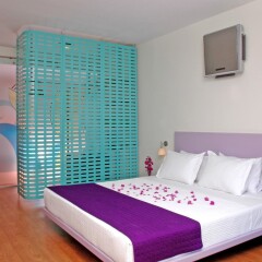DoubleTree by Hilton Bodrum Isil Club Resort Турция, Торба - отзывы, цены и фото номеров - забронировать отель DoubleTree by Hilton Bodrum Isil Club Resort онлайн фото 5