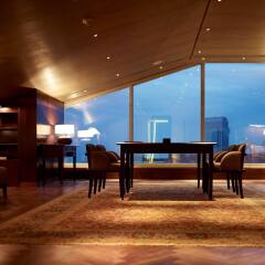 Отель Park Hyatt Istanbul Macka Palas - Boutique Class развлечения