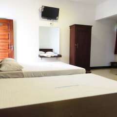 Отель Sunsung Chiththa Holiday Resort комната для гостей фото 4