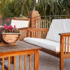 Отель Villa del Sole Relais Агридженто фото 4