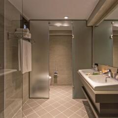 Lagomandra Hotel & Spa ванная