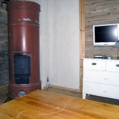 Отель Holiday Home Hannala Финляндия, Ювяскюля - отзывы, цены и фото номеров - забронировать отель Holiday Home Hannala онлайн