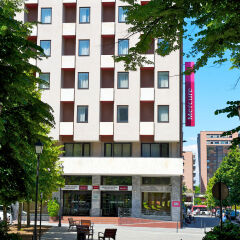 Отель Mercure Astoria Reggio Emilia фото 9