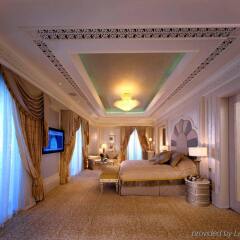 Отель Emirates Palace, Abu Dhabi ОАЭ, Абу-Даби - 2 отзыва об отеле, цены и фото номеров - забронировать отель Emirates Palace, Abu Dhabi онлайн комната для гостей