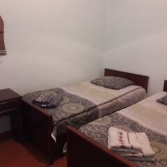 Отель Vanadzor guest house Дзорагет сейф в номере