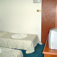 Budak Hotel Турция, Алтинкум - отзывы, цены и фото номеров - забронировать отель Budak Hotel онлайн удобства в номере